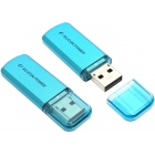 USB  8GB  Silicon Power  101 голубой